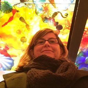 Meet your Posher, Janette